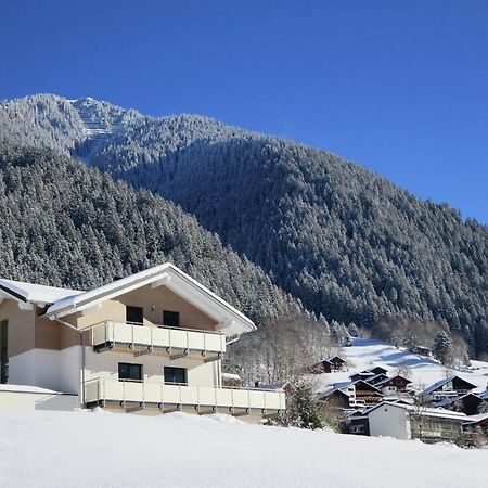 Apartment In Gaschurn Near The Ski Area Eksteriør bilde