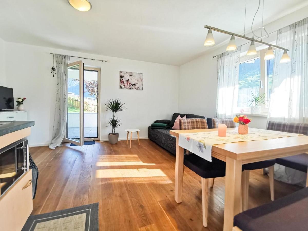 Apartment In Gaschurn Near The Ski Area Eksteriør bilde