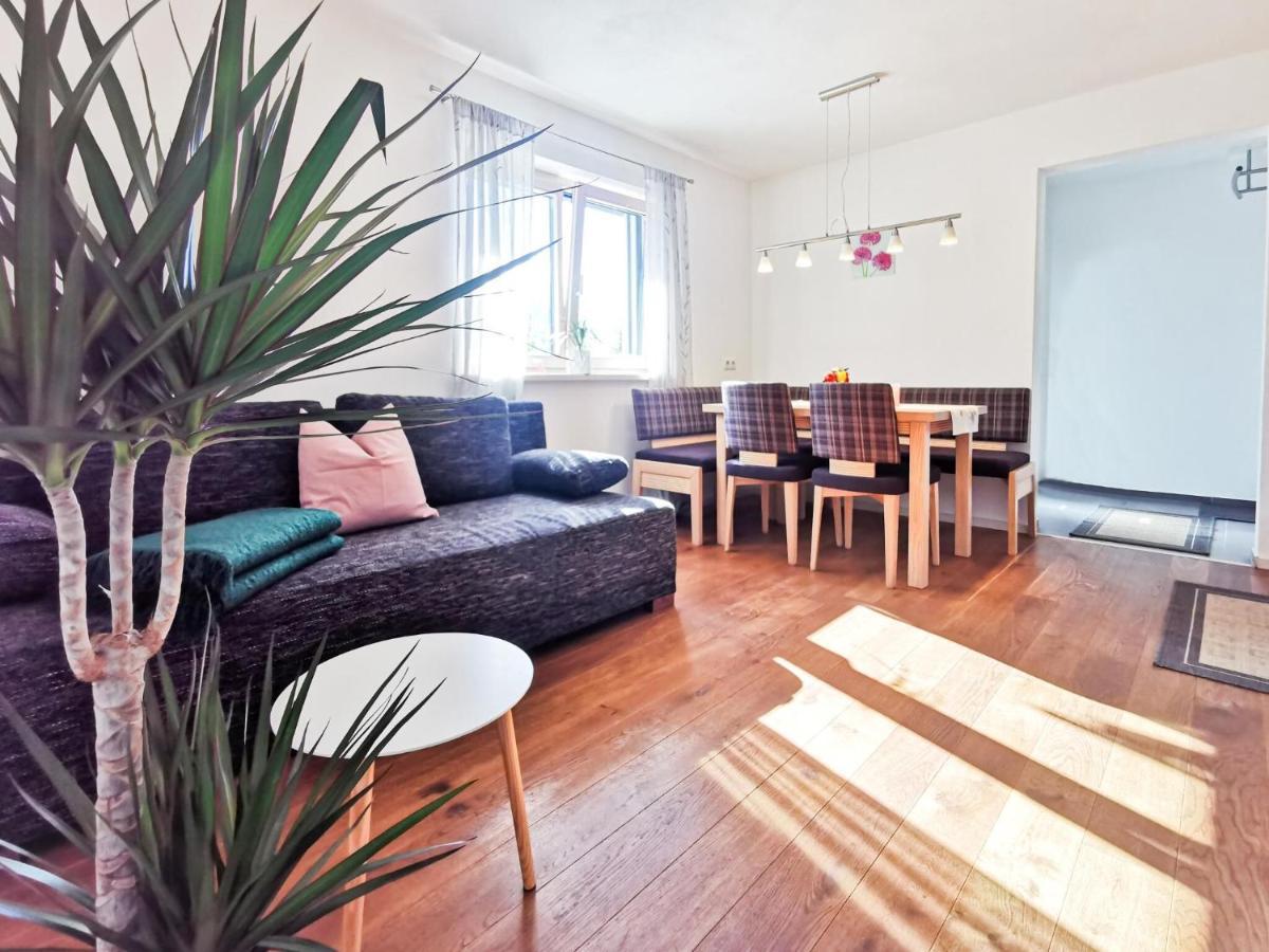 Apartment In Gaschurn Near The Ski Area Eksteriør bilde