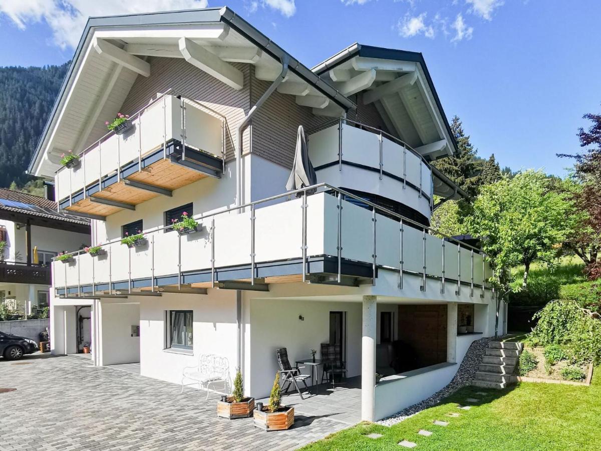 Apartment In Gaschurn Near The Ski Area Eksteriør bilde