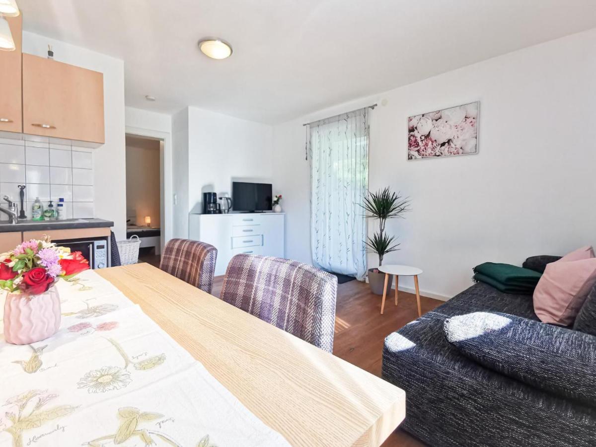 Apartment In Gaschurn Near The Ski Area Eksteriør bilde